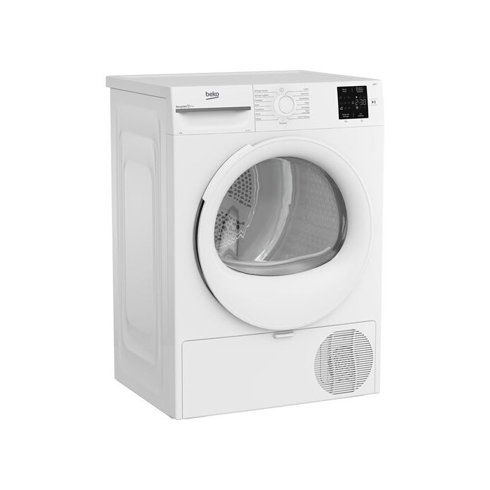 Sèche-linge pompe à chaleur Beko SLFT1710 – Image 2