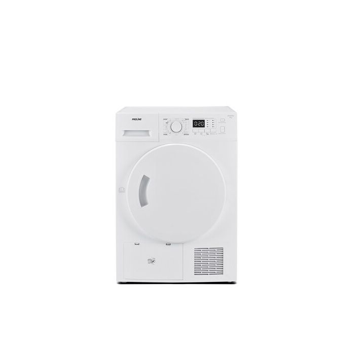 Sèche-linge pompe à chaleur Proline PROHP83