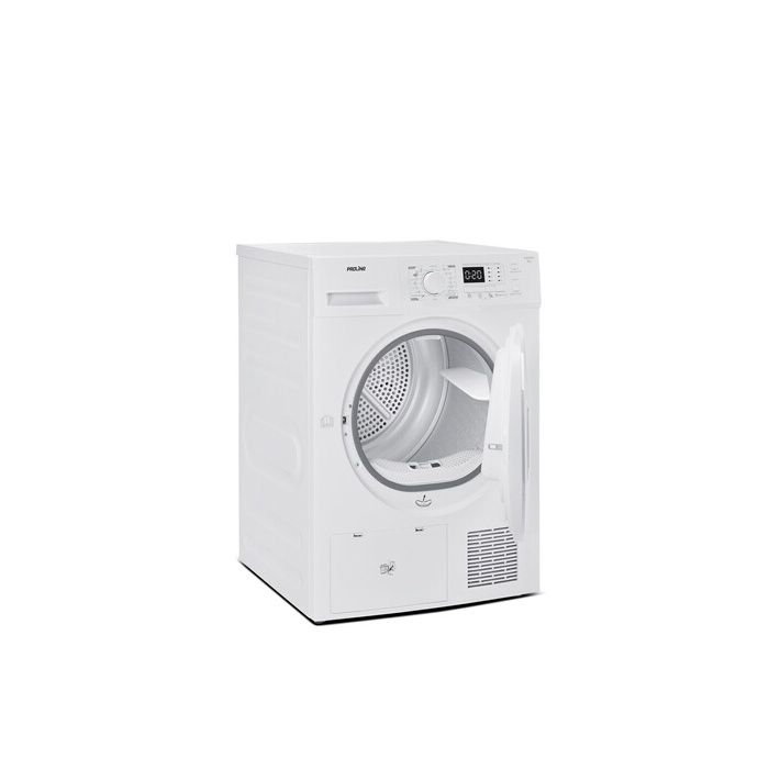 Sèche-linge pompe à chaleur Proline PROHP83 – Image 2