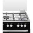 SCHNEIDER - SCG9MFCB - Cuisinières gaz – Image 3