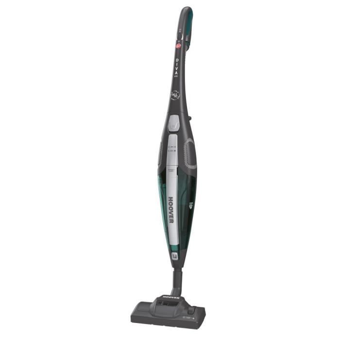 Balai électrique Hoover 39400929 Bicolore