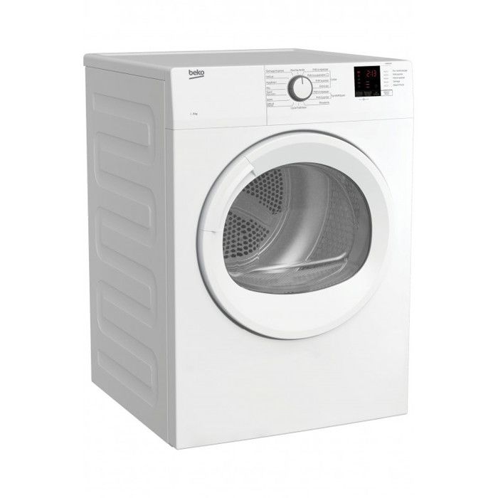 Sèche-linge à évacuation BEKO 59,7cm, 4872681 – Image 2