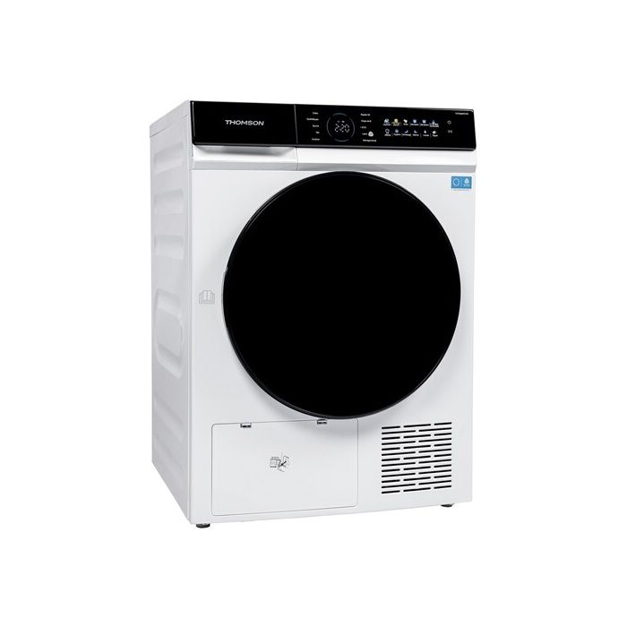 Sèche-linge pompe à chaleur Thomson THTD9HPCCS – Image 2