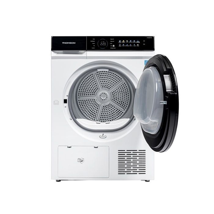 Sèche-linge pompe à chaleur Thomson THTD9HPCCS – Image 5