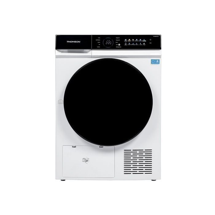 Sèche-linge pompe à chaleur Thomson THTD9HPCCS