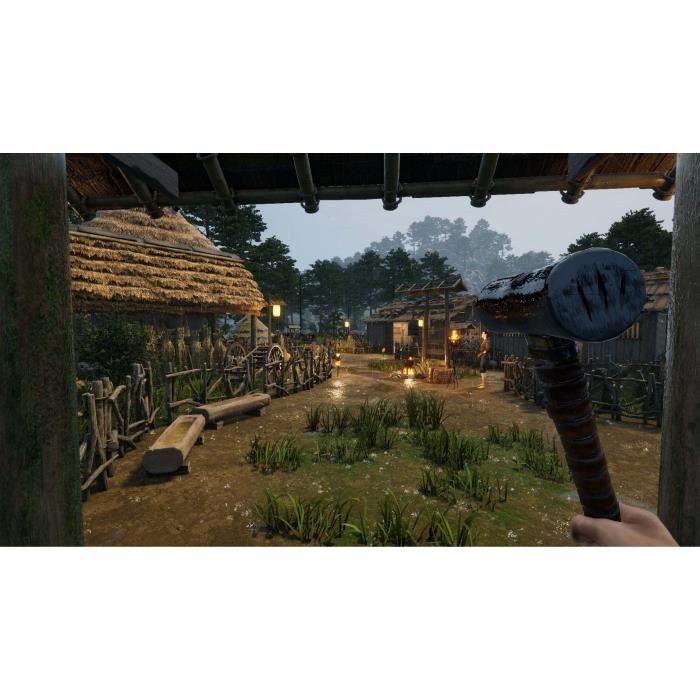 Sengoku Dynasty - Edition Ultime - Jeu PS5 – Image 2