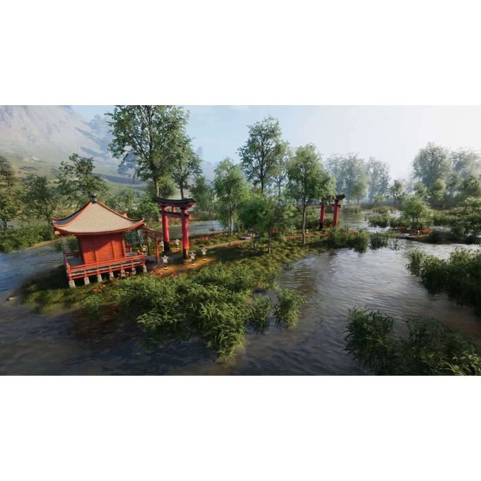 Sengoku Dynasty - Edition Ultime - Jeu PS5 – Image 3