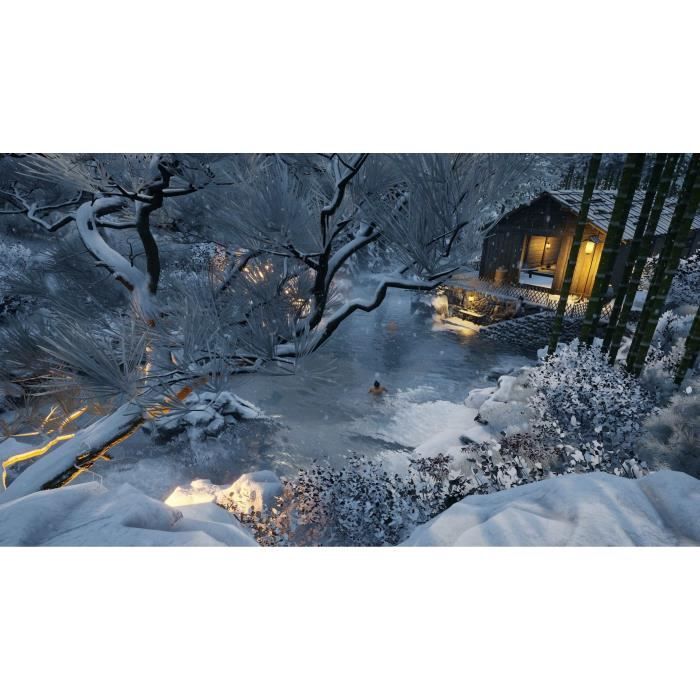 Sengoku Dynasty - Edition Ultime - Jeu PS5 – Image 6