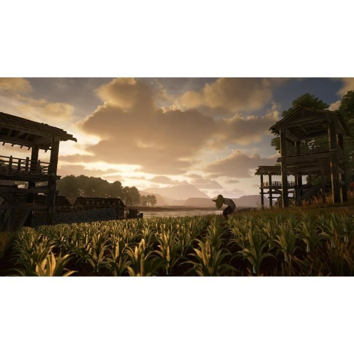 Sengoku Dynasty - Edition Ultime - Jeu PS5 – Image 8