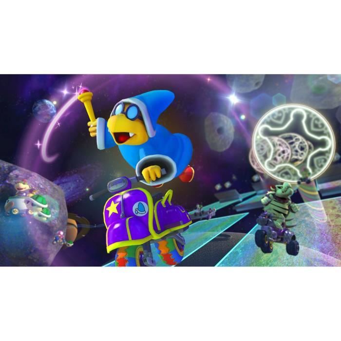 Set Pass Circuits Additionnels de Mario Kart 8 Deluxe • Jeu Nintendo Switch – Image 5