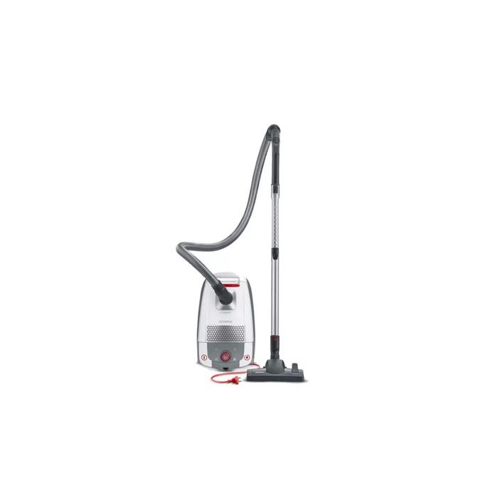 Aspirateur à poussière - SEVERIN - 7047 - Sac - HEPA 13 - 850 W - 74 dB A