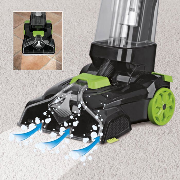 Shampouineuse Cleanmaxx - CLEANmaxx – Image 4