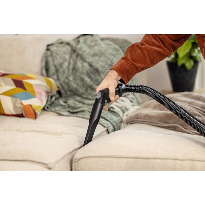 Shampouineuse Karcher SE 4- aspirateur injecteur extracteur - Puissance 1000W- double réservoir 2x4L- détacheur tapis moquette – Image 3