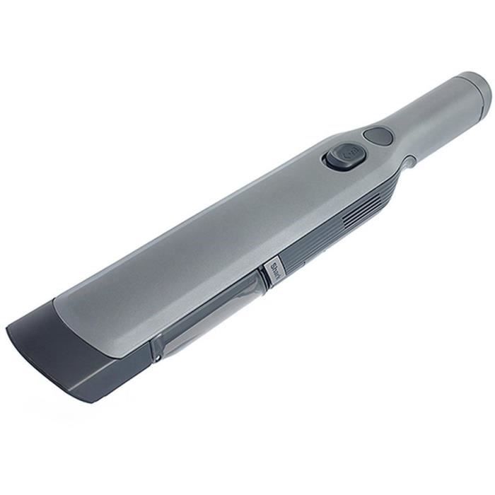 Aspirateur à main SHARK WV200EU - Jusqu'à 8 min d'autonomie - Station élégante et compacte – Image 2