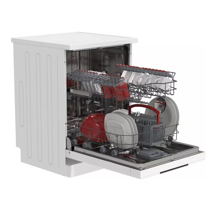 Sharp Lave-vaisselle 60cm 13 couverts 47db - QWNA1BF47EW1 – Image 6