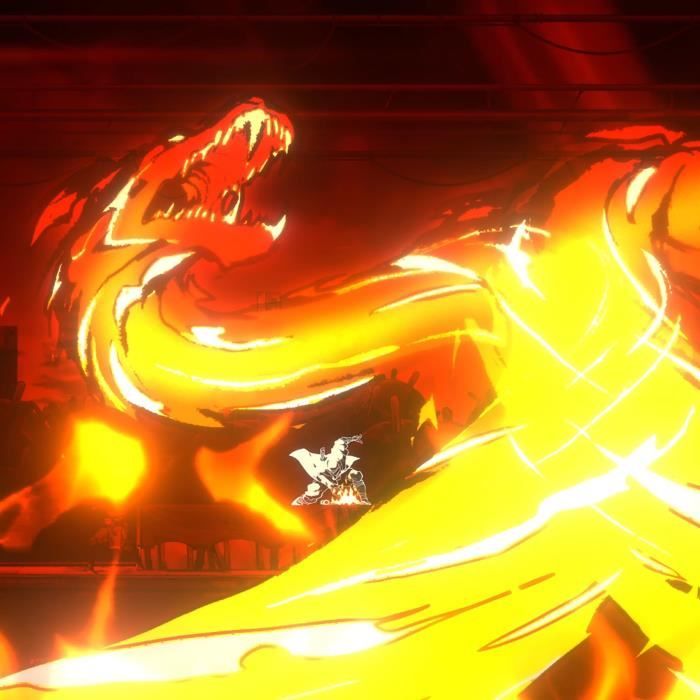 Shinobi : Art of Veneance - Jeu Nintendo Switch - Code in a Box – Image 5