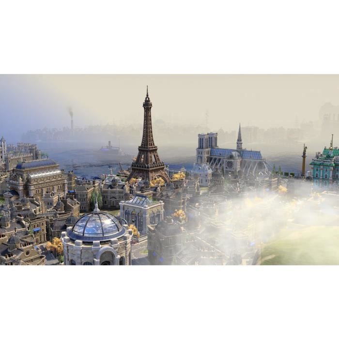 Sid Meier's Civilization VII - Nintendo Switch 2 Edition • Jeu Nintendo Switch 2 – Image 2