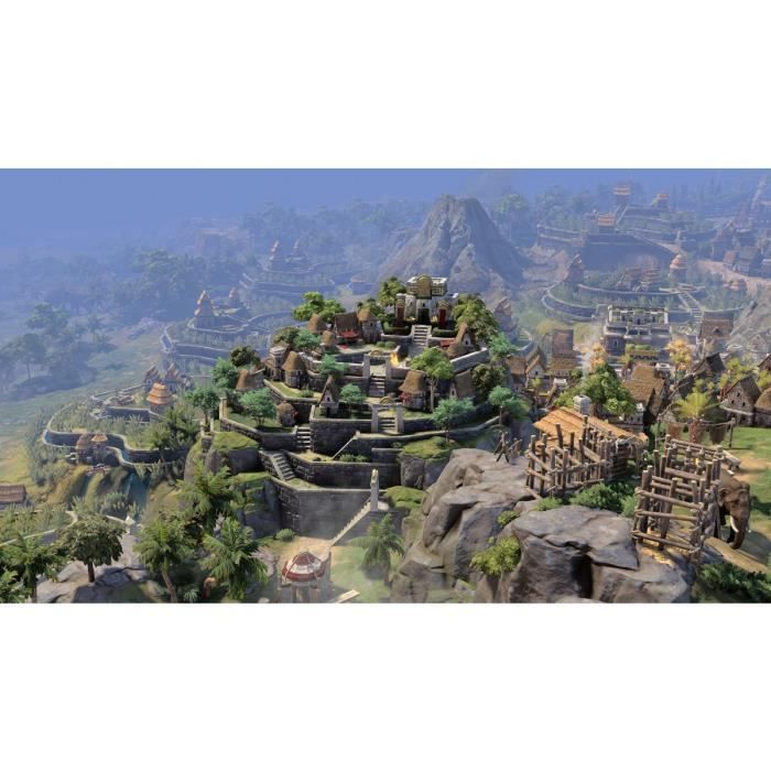 Sid Meier's Civilization VII - Nintendo Switch 2 Edition • Jeu Nintendo Switch 2 – Image 3