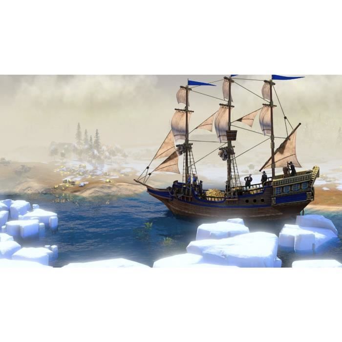 Sid Meier's Civilization VII - Nintendo Switch 2 Edition • Jeu Nintendo Switch 2 – Image 7