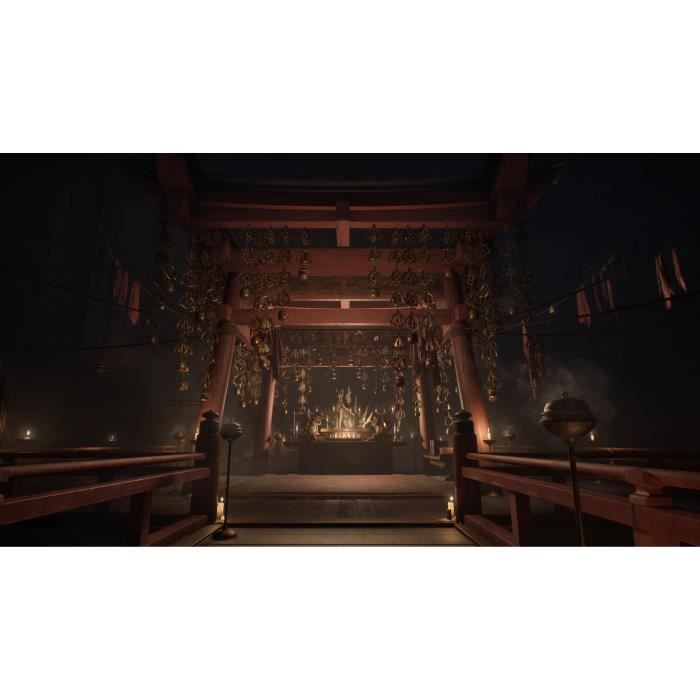 Silent Hill f - Day One Edition - Jeu Xbox Séries X – Image 4