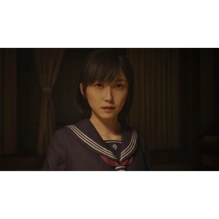 Silent Hill f - Day One Edition - Jeu Xbox Séries X – Image 7