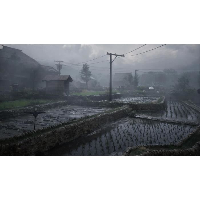 Silent Hill f - Day One Edition - Jeu Xbox Séries X – Image 9