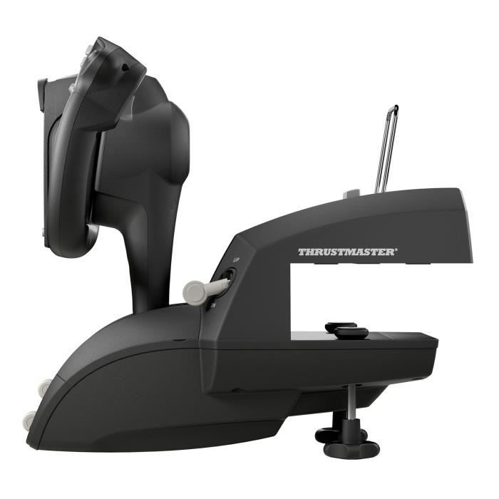Simulateur de vol - THRUSTMASTER - TCA Yoke Boeing edition XBOX series S / X – Image 3