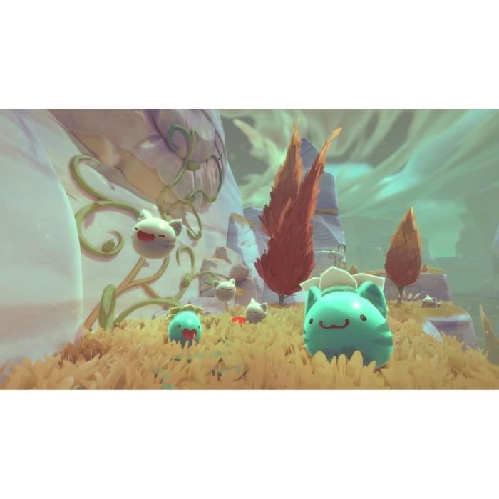 Slime Rancher 2 - Jeu Xbox Series X – Image 2