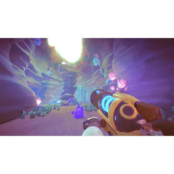 Slime Rancher 2 - Jeu Xbox Series X – Image 3
