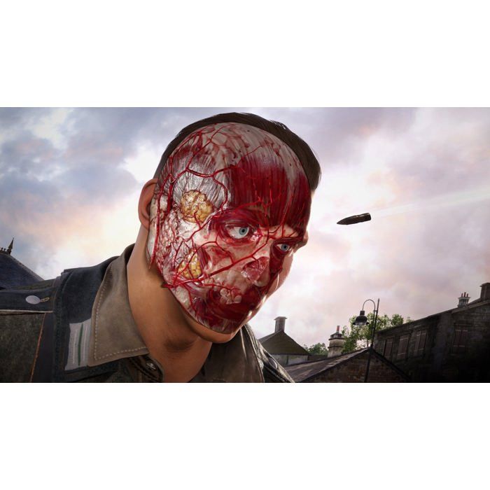 Sniper Elite Resistance Deluxe Edition Xbox Series X / Xbox One – Image 3