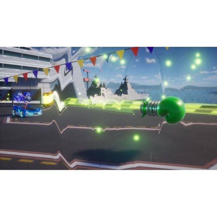 Sonic Racing : CrossWorlds - Jeu Xbox Series X – Image 3