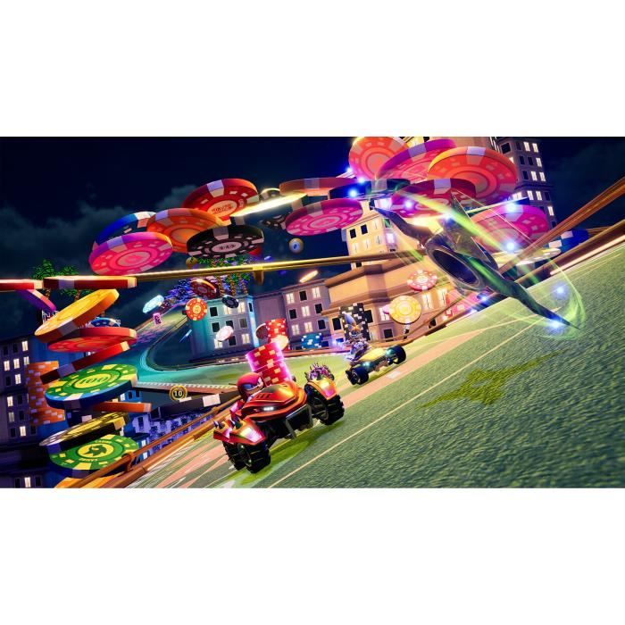 Sonic Racing : CrossWorlds - Jeu Xbox Series X – Image 8