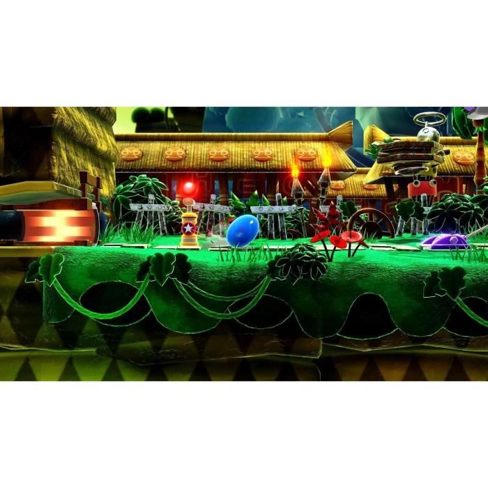 Sonic Superstars - Jeu PS5 – Image 5