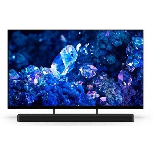 TV OLED 4K 121 cm SONY XR48A90KAEP - Smart TV - Son Dolby Atmos - 2 x HDMI 2.1 - Pied multi position – Image 3