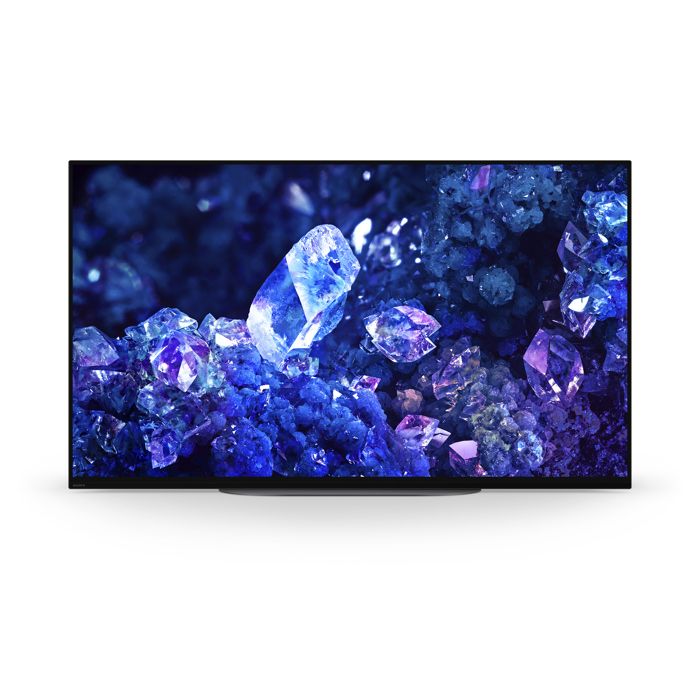 TV OLED 4K 121 cm SONY XR48A90KAEP - Smart TV - Son Dolby Atmos - 2 x HDMI 2.1 - Pied multi position