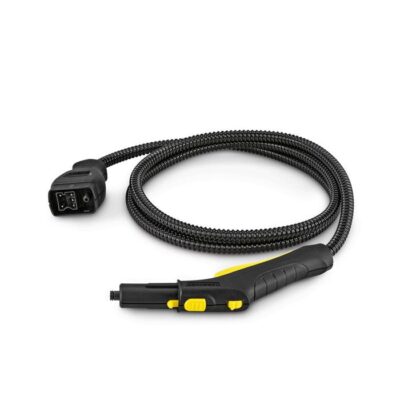 SOS Accessoire Tuyau flexible de vapeur pour Nettoyeur vapeur - 43220460, 4.322-046.0 KARCHER
