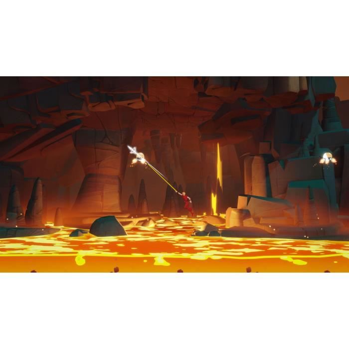 Space Adventure Cobra The Awakening - Jeu PS5 - Edition Limitée – Image 3