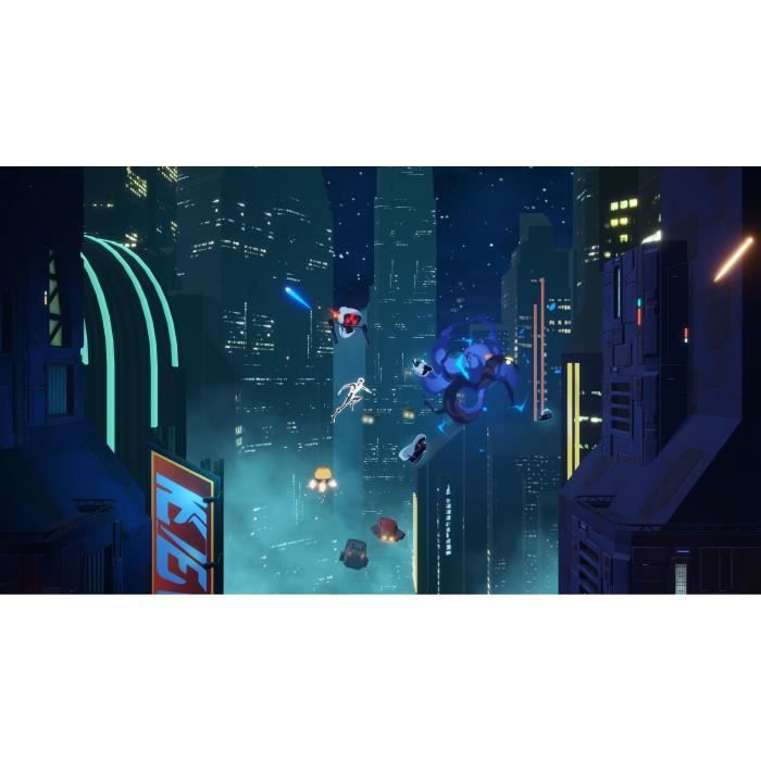 Space Adventure Cobra The Awakening - Jeu PS5 - Edition Limitée – Image 5