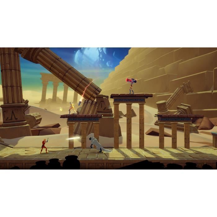 Space Adventure Cobra The Awakening - Jeu PS5 - Edition Limitée – Image 6