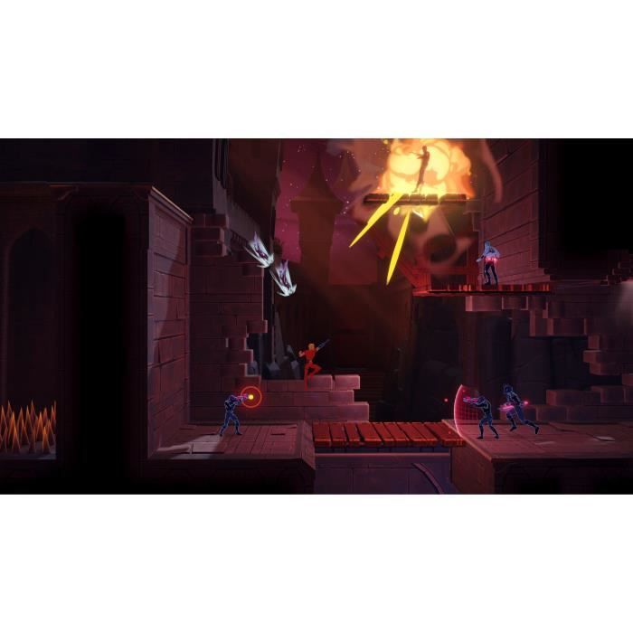 Space Adventure Cobra The Awakening - Jeu PS5 - Edition Limitée – Image 7