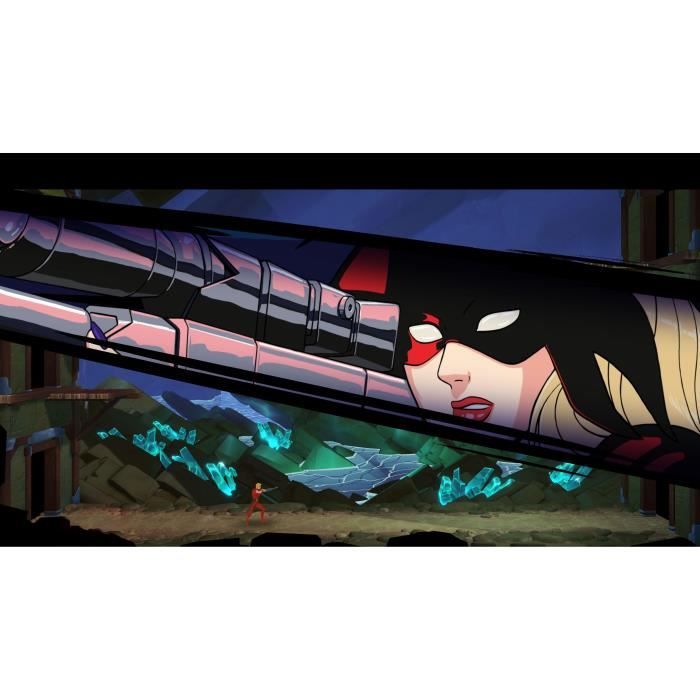 Space Adventure Cobra The Awakening - Jeu PS5 - Edition Limitée – Image 8