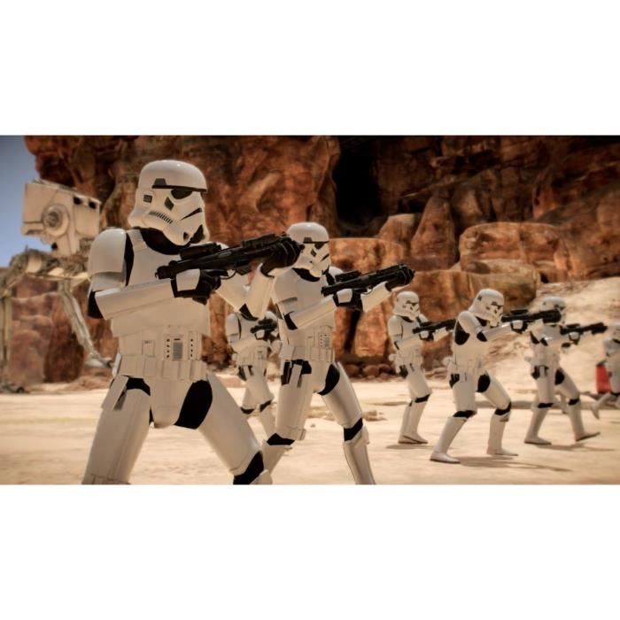 Star Wars Outlaws - Édition Gold • Jeu Nintendo Switch 2 – Image 4