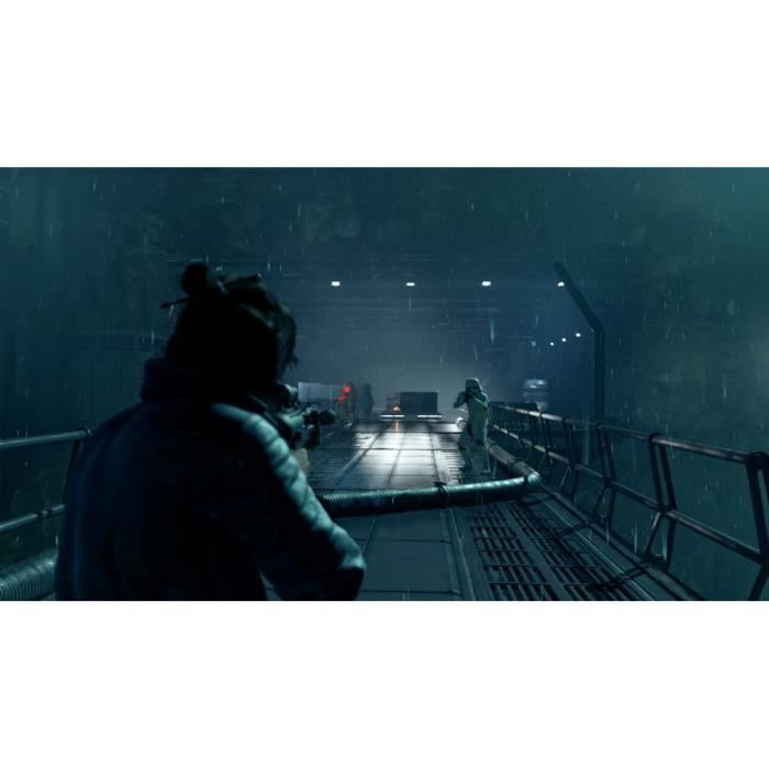 Star Wars Outlaws - Édition Gold • Jeu Nintendo Switch 2 – Image 5