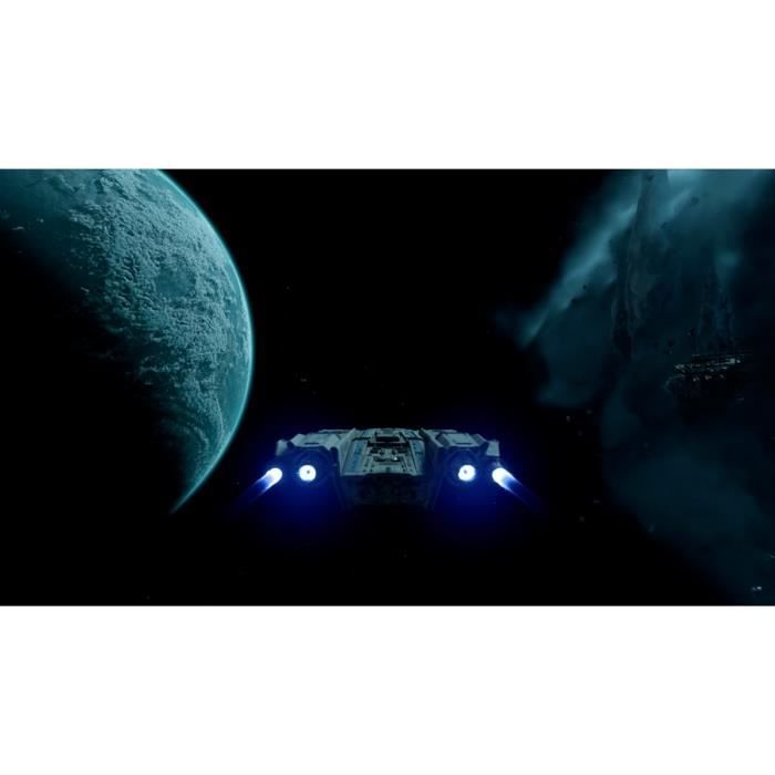 Star Wars Outlaws - Édition Gold • Jeu Nintendo Switch 2 – Image 6