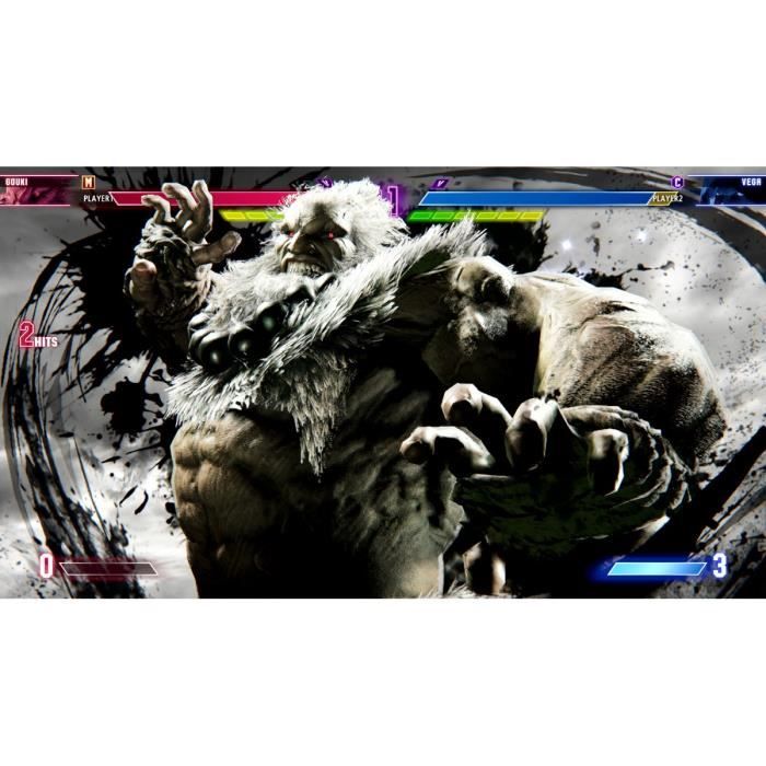 Street Fighter 6 Years 1-2 Fighter Edition • Jeu Nintendo Switch 2 – Image 5