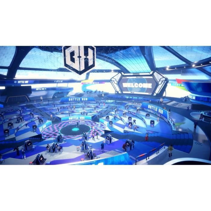 Street Fighter 6 Years 1-2 Fighter Edition • Jeu Nintendo Switch 2 – Image 6