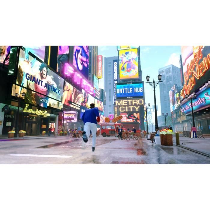 Street Fighter 6 Years 1-2 Fighter Edition • Jeu Nintendo Switch 2 – Image 7