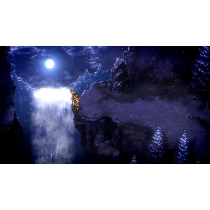 Suikoden 1 & 2 HD Remaster Day One Edition - Jeu Nintendo Switch – Image 5