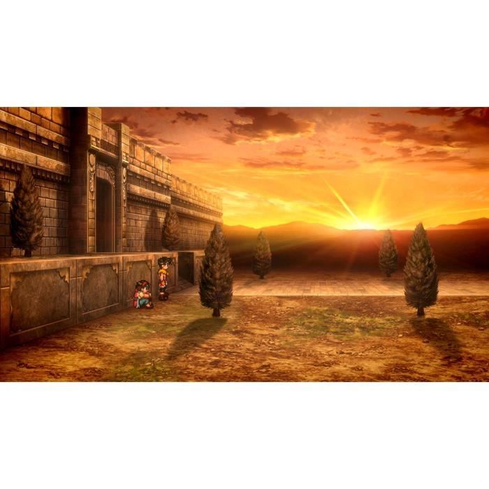 Suikoden 1 & 2 HD Remaster Day One Edition - Jeu Nintendo Switch – Image 7