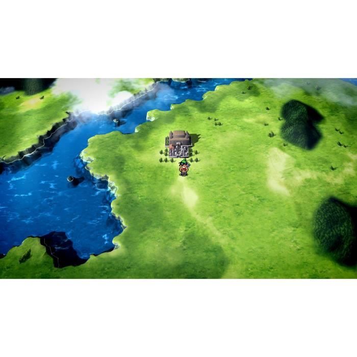 Suikoden 1 & 2 HD Remaster Day One Edition - Jeu Nintendo Switch – Image 8